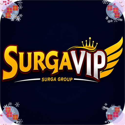 surgavip — galeri pratinjau Resmi APK